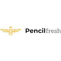 PencilFresh logo - Similar company to J-040