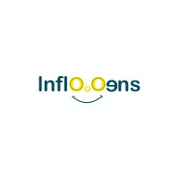 Infloo͝oəns logo - Similar company to Infloo