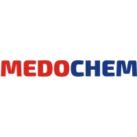 MEDOCHEM LTD logo - Similar company to Aeolos Chamber