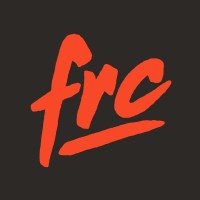 FRC Marketing logo - Similar company to Tall Pines Music & Arts Festival