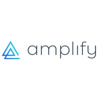 Amplify logo - Similar company to Anabasis