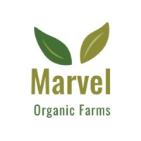 Marvel Organic Farms logo - Similar company to Marvel Solutions Llc