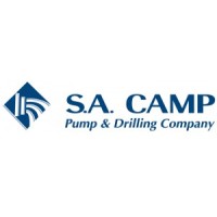 S.A. Camp Pump And Drilling Company logo - Similar company to Agri-Valley Irrigation (Avi)