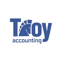 Troy Accounting logo - Similar company to America'S Preferred Payroll