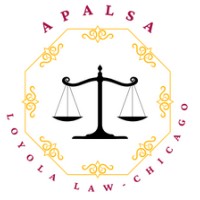 Loyola Chicago APALSA logo - Similar company to Asian American Bar Association Of Greater Chicago (Aaba Chicago)