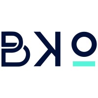 BKO CONSEIL logo - Similar company to Bko Consultancy Ltd