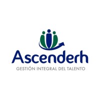 Ascenderh MX logo - Similar company to Ur Development