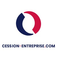 Cession-entreprise.com logo - Similar company to Celimo - Immobilier D'Entreprise