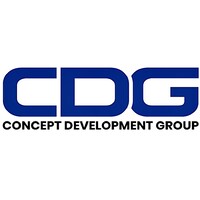 Concept Development Group, CDG logo - Similar company to Concept Development Group Inc.