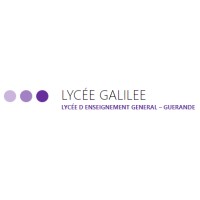 Lycée Galilée de Guérande logo - Similar company to Lycee General Galilee
