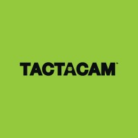 Tactacam logo - Similar company to Spypoint