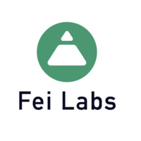 Fei Labs logo - Similar company to The Ledyard Group