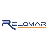 Relomar logo - Similar company to Felix Relocations (M) Sdn Bhd