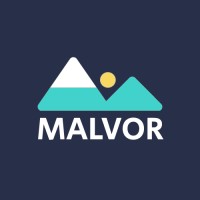 Malvor logo - Similar company to Quintilon
