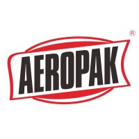 Aeropak logo - Similar company to Shenzhen Zcs Technology Co,.Ltd.