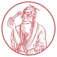 Hirakana logo - Similar company to Frog Connexion