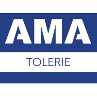 AMA TOLERIE logo - Similar company to Novastrat Ai