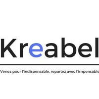 KREABEL logo - Similar company to S Impex