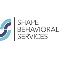 Shape Behavioral Services logo - Similar company to File Right