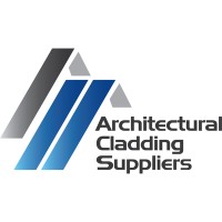 Architectural Cladding Suppliers logo - Similar company to We Flash