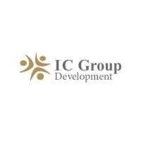 IC Group logo - Similar company to Dcc