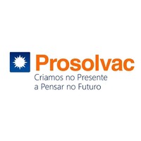 Prosolvac logo - Similar company to Energaia - Agência De Energia Do Sul Da Área Metropolitana Do Porto