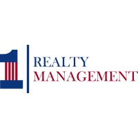 1 Realty Management logo - Similar company to Green River Property Management