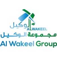 Al Wakeel Group logo - Similar company to Inc Qatar