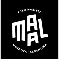Maal logo - Similar company to Bodega Claroscuro