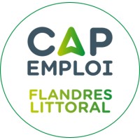 Cap Emploi 59-62 Flandres Littoral logo - Similar company to Dea62
