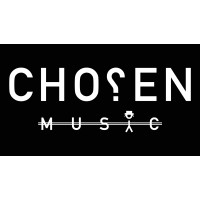 Chosen Music Ltd logo - Similar company to Casper Dot