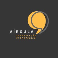 Vírgula Comunicação Estratégica logo - Similar company to Mkng