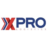 XPRO Logistics, Inc. logo - Similar company to X-Pro Logistics Inc