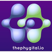 The Phygital logo - Similar company to Qids Venture Partners