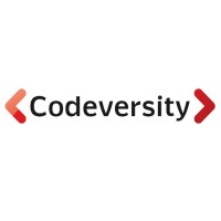 codeversity.club logo - Similar company to Byte.Sg