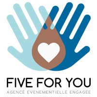 Five For You, agence événementielle engagée logo - Similar company to Team For Events