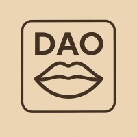 Dao Dictionary logo - Similar company to Humanx