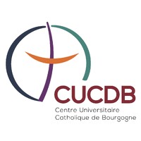 CUCDB - Centre Universitaire Catholique De Bourgogne logo - Similar company to Groupe Adnet