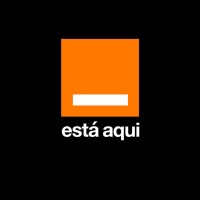 Orange Bissau logo - Similar company to Telecel Guiné-Bissau