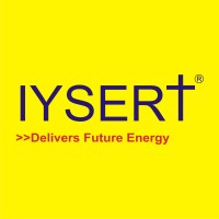 IYSERT ENERGY RESEARCH PRIVATE LIMITED logo - Similar company to Spitzen Energy Solutions (India) Pvt. Ltd.