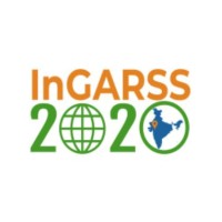 IEEE InGARSS-2020 logo - Similar company to Ieee I²It Student Branch