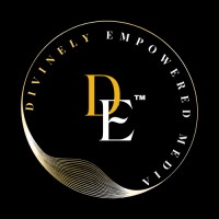 Divinely Empowered Media LLC logo - Similar company to Jen Auh