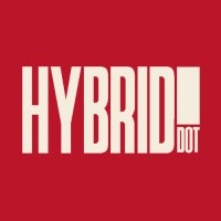 HybridDot logo - Similar company to Sigma Distributors Pvt. Ltd.