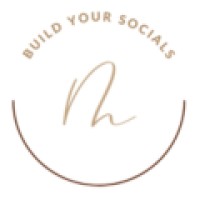 Build Your Socials logo - Similar company to Rightstrokes