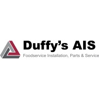 Duffys AIS logo - Similar company to Duffy'S - Ais
