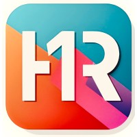 People First HR logo - Similar company to Dimico Digital Services