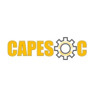 CAPEsoc logo - Similar company to Grab A Phd (Gap)