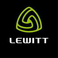 LEWITT logo - Similar company to Appat.Io