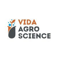 Vida Agro Science logo - Similar company to Pulverizagro