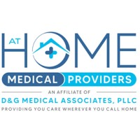 D&G MEDICAL ASSOCIATES PLLC logo - Similar company to Grussmark Stephen, Dds Msd